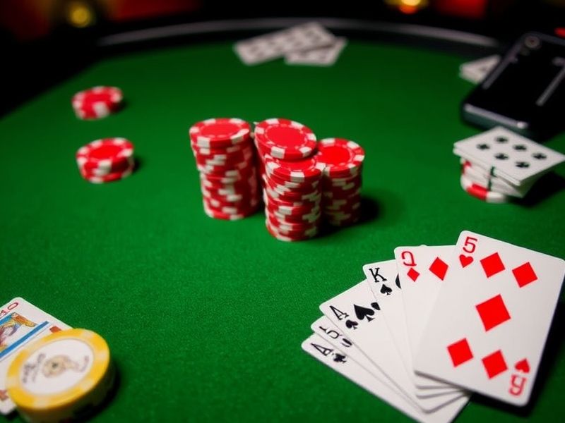 Explore the best gambling games, trusted casinos, and expert strategies. Find comprehensive guides and up-to-date information to enhance your gaming experience.