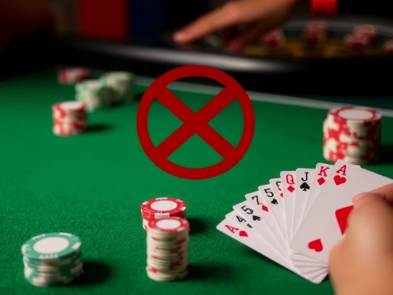 Explore the best gambling games, trusted casinos, and expert strategies. Find comprehensive guides and up-to-date information to enhance your gaming experience.
