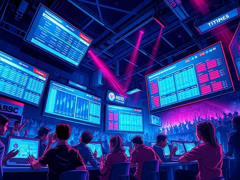 Explore the best gambling games, trusted casinos, and expert strategies. Find comprehensive guides and up-to-date information to enhance your gaming experience.
